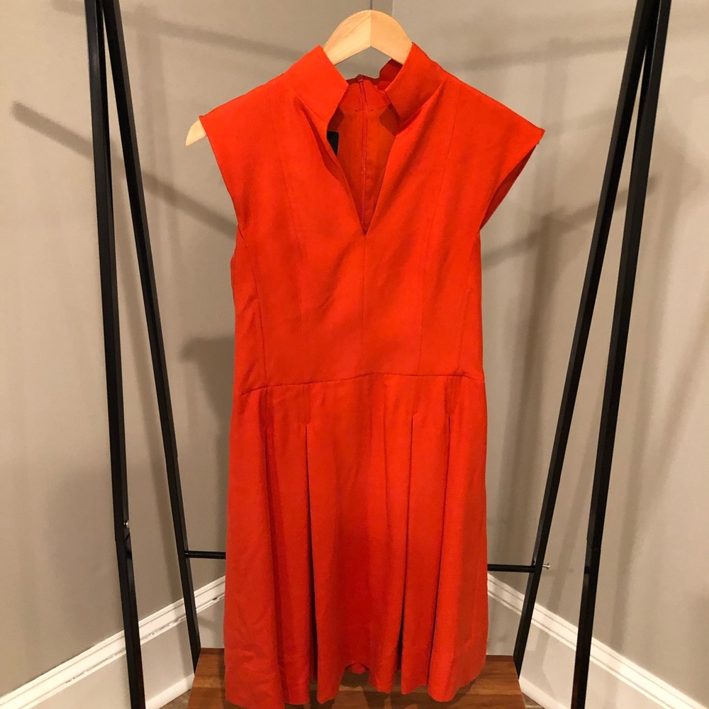 Akris Bergdorf Goodman Dress, Size 6